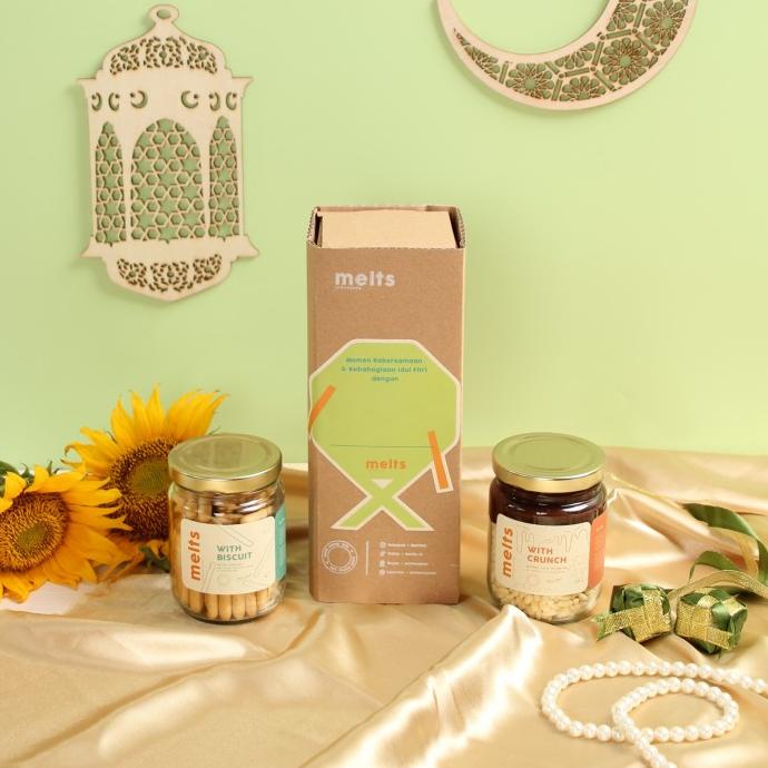 

MELTS DELIGHFUL HAMPERS LEBARAN