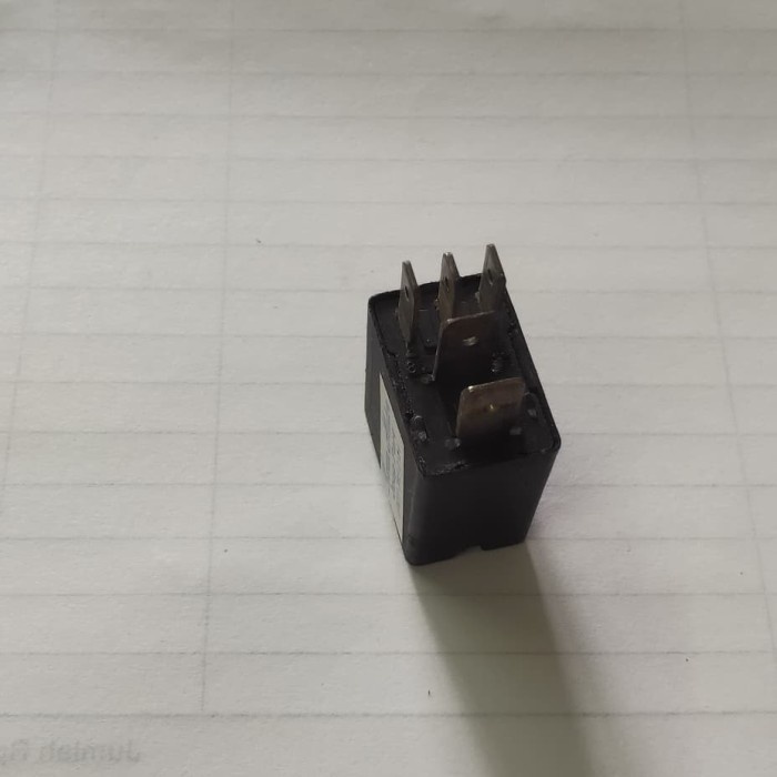 Riley Box Sikring Jeep Cherokee Kode Dt 026