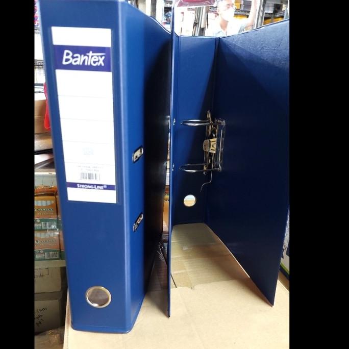 

Terbaru Bantex Ordner F4 1465 (Per Pcs)