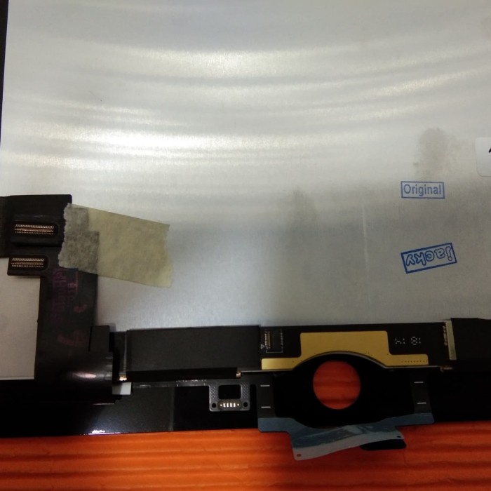 Bestseller Lcd Ipad Air 2 Or Ipad 6 Original