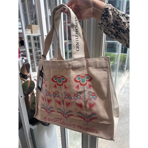Tas Gentle Woman Original Thailand