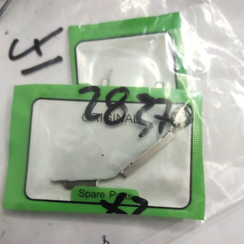 VIVO Y71 TOMBOL ON/OFF+VOLUME