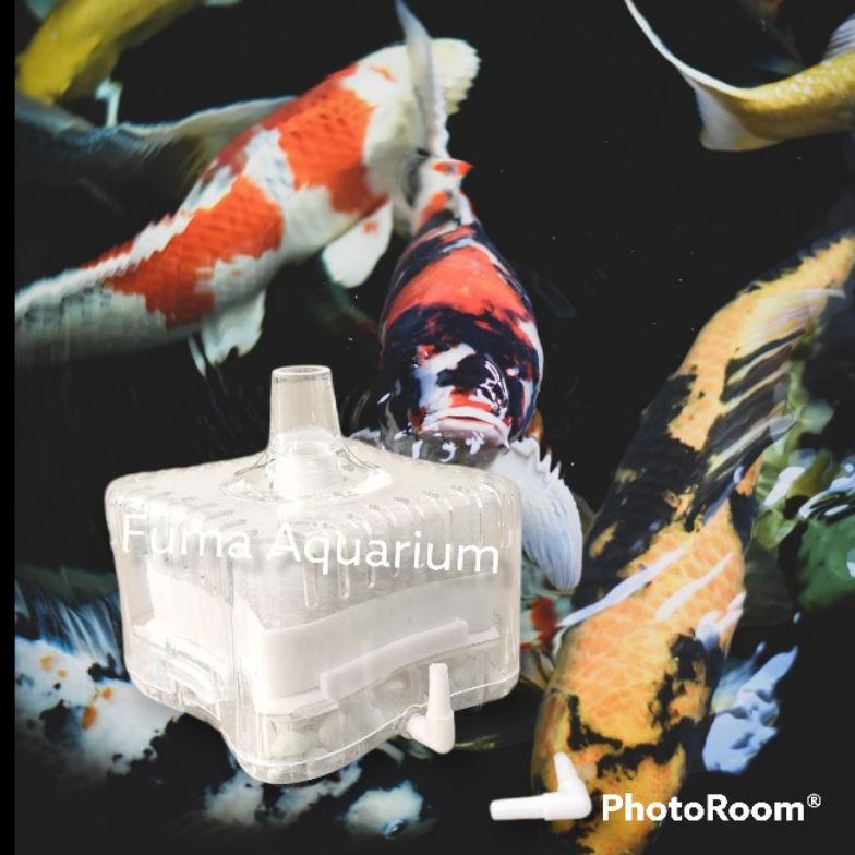 Diskon Filter Cartridge Aquawing Aq 25 F Filter Aquarium - Mini Filter - Internal Filter Aquascape Dan Toples