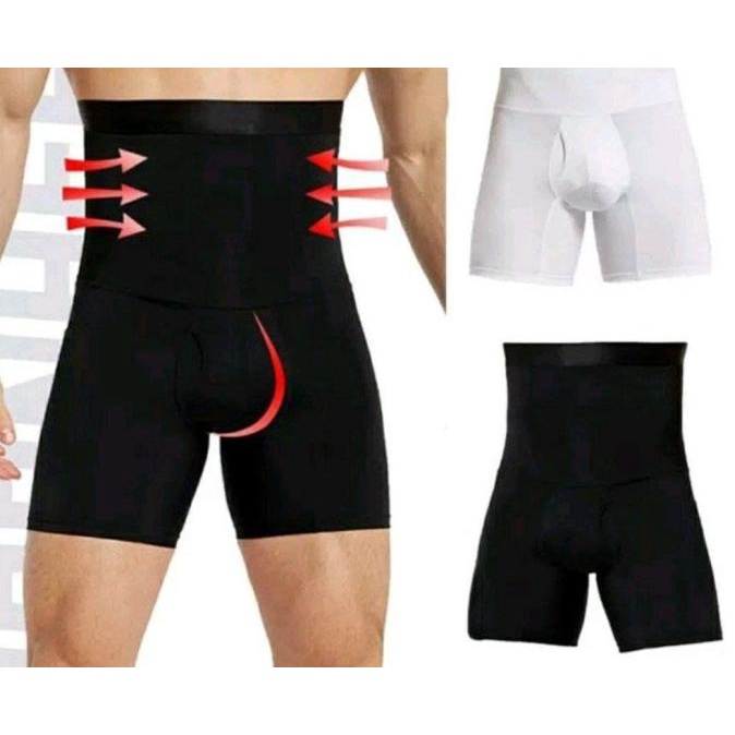 For The Man Ultimate Compression Boxer
