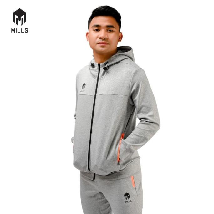 Jaket MILLS / MILLS Jacket Sonic 2.0 Jacket 8030