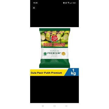 

Gula Rosebrand premium