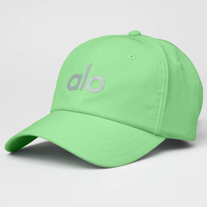 Alo Performance Off Duty Cap