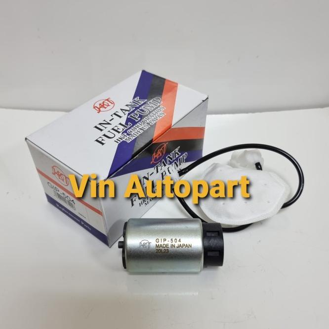 Fuel Pump Pompa Bensin Rotax Innova Apv Merk Hkt