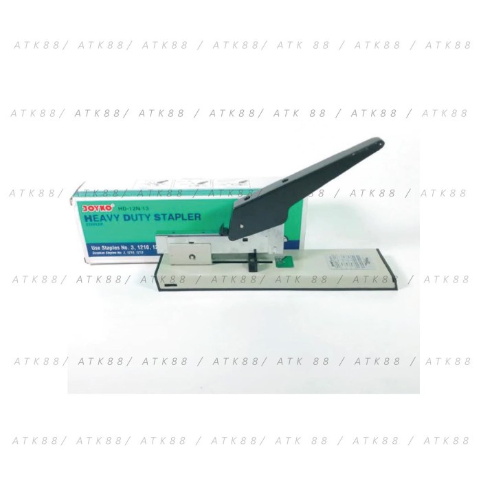 

Bestseller Joyko Stapler Hd-12N/13 ( Heavy Duty )