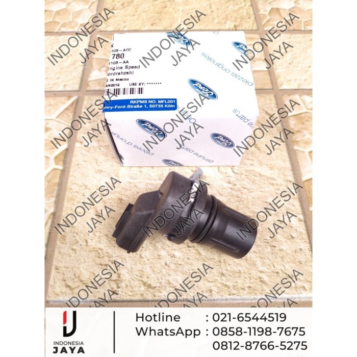 Sensor Speed Transmisi Matic Ford Fiesta 1.4 Original Kode My 014