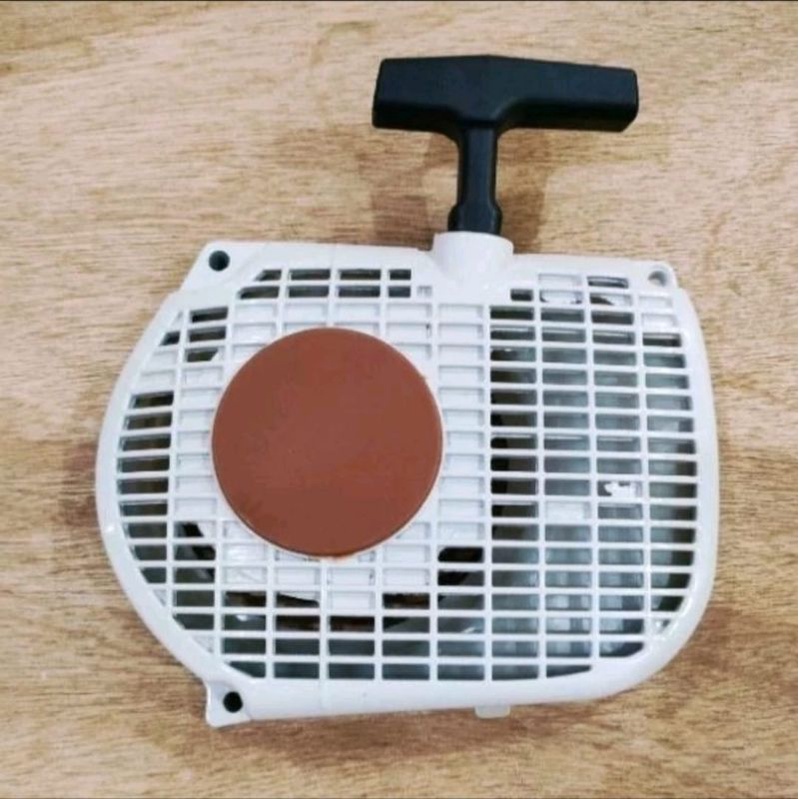 MS381 MS-381 STARTER TARIKAN MESIN SENSO STHIL STHIL