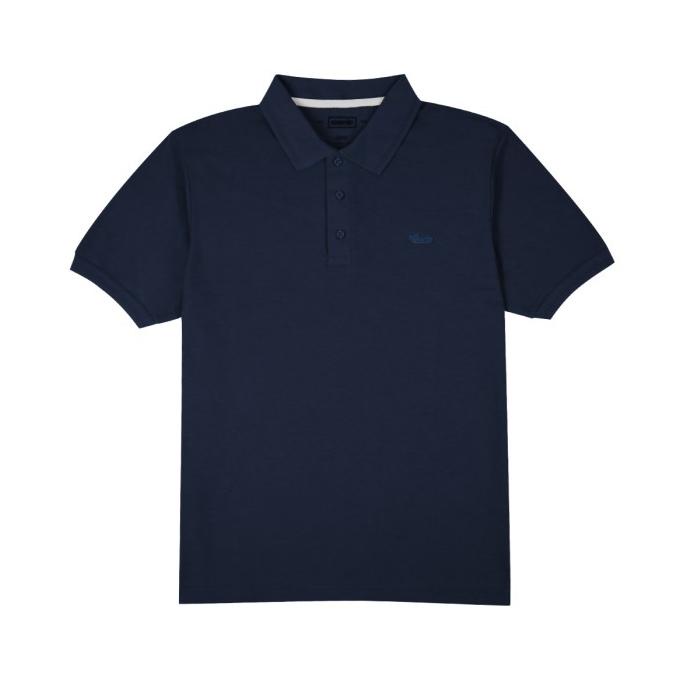 Cosmic T-Shirt Polo ALLENS NAVY