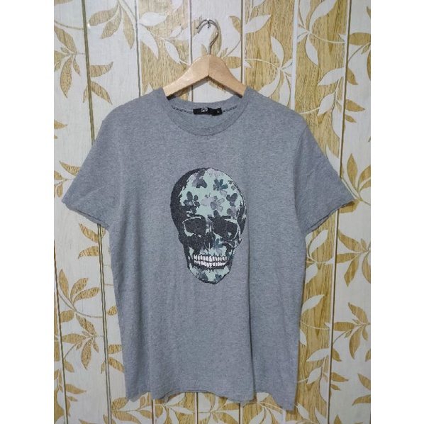 T-SHIRT MARKUS LUPFER