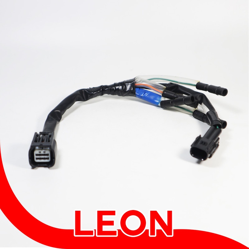 SOCKET PITTING LAMPU BELAKANG - VARIO 160