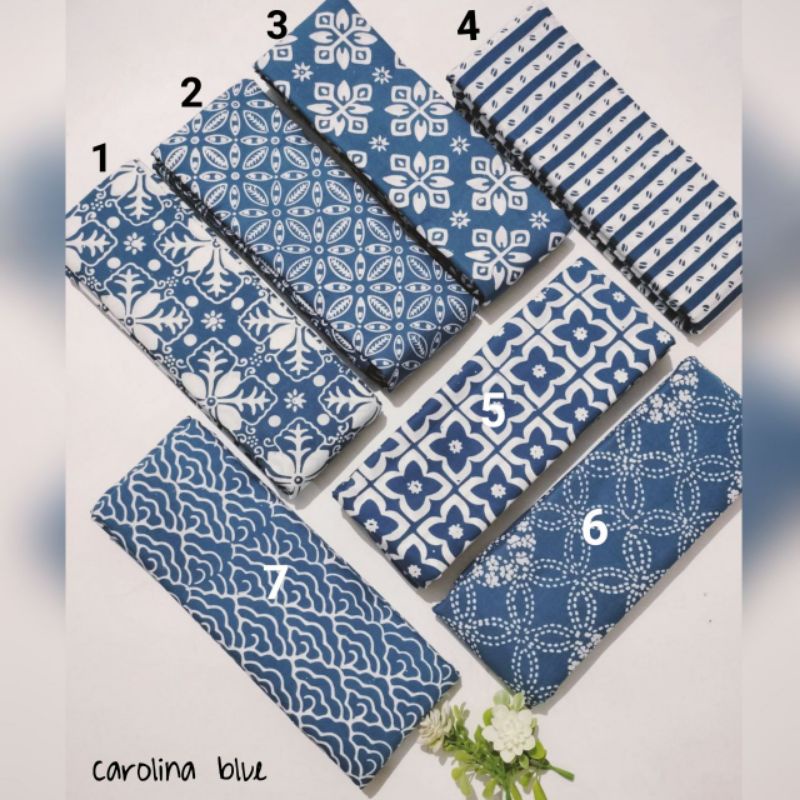 Kain batik cap terbaru kain cantik siap pakai batik cap berkualitas tinggi kain katun halus seragam 