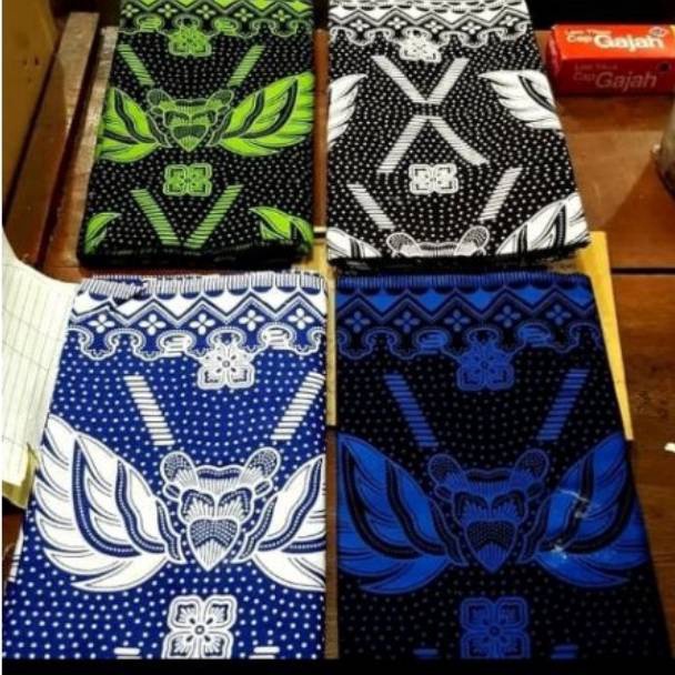 HARGA SPESIAL Aneka Kain Batik Baduy  / Kain Panjang Baduy / Kain Jarik