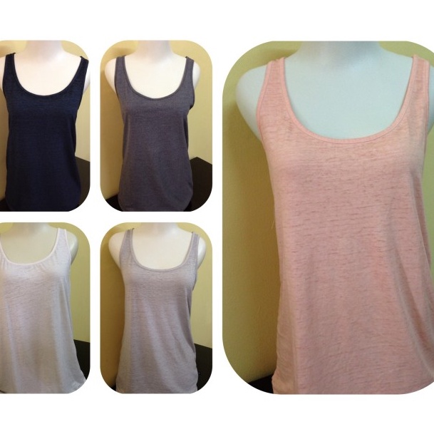 Star Seller TANKTOP EXPRESS ✤