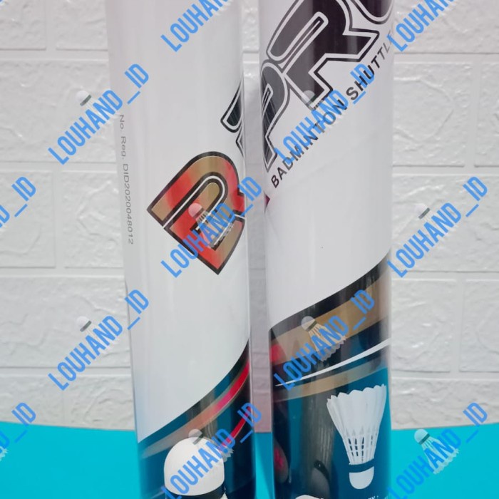 Shuttlecock Kok Er Pro