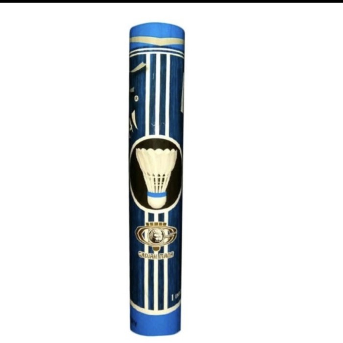 Shuttlecock Kok Samurai Biru Original