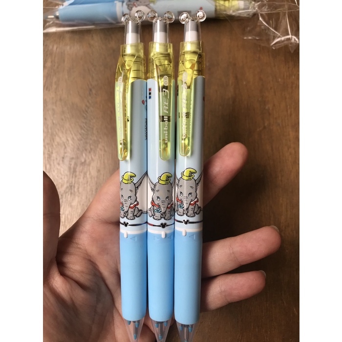 

dumbo uniball / disney uniball pen