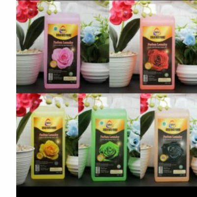 Parfum Laundry Grade Mawar Laundry