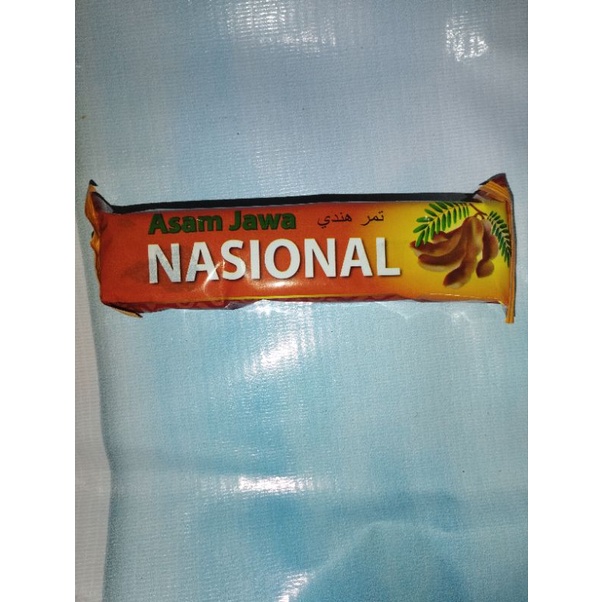 

Asam Jawa Tanpa Biji merk Nasional 150 gr