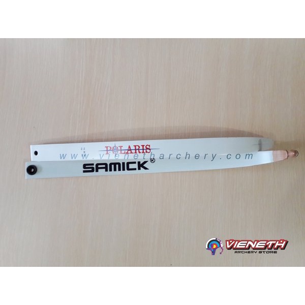Limb Samick Polaris - Limbs Standart Bow Import - Panahan