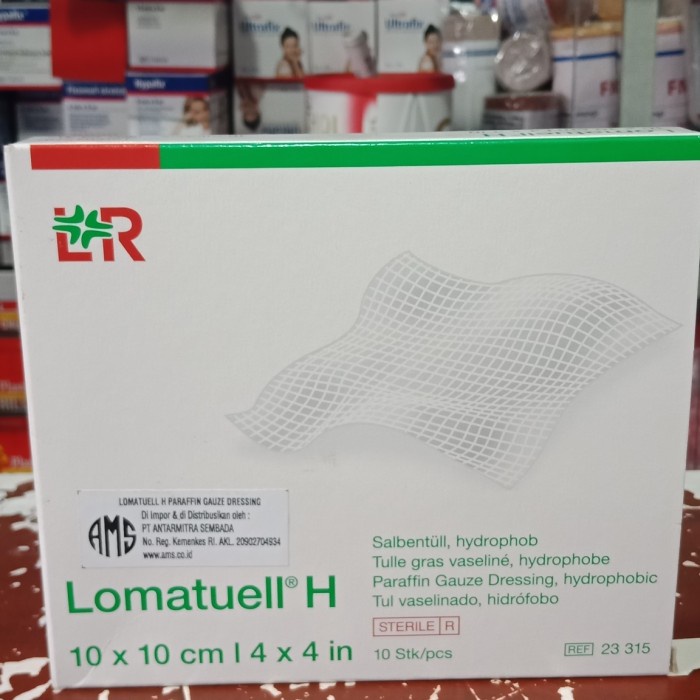 Lomatule Bestseller Pembersih Telinga