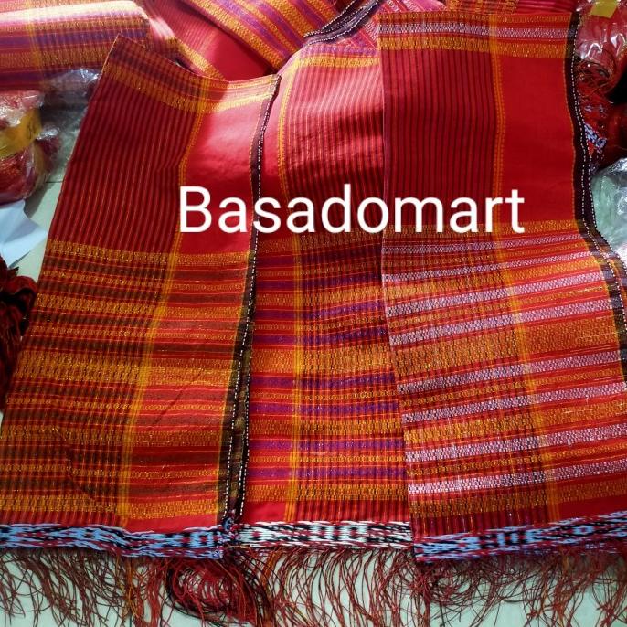 Ulos Ragi Hotang Bagus Panoropi Ulos Tulang Ragihotang