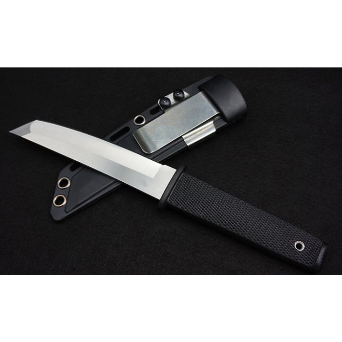 Pisau Kobun Cold Steel Self Defense Knife Survival Outdoor Adventure