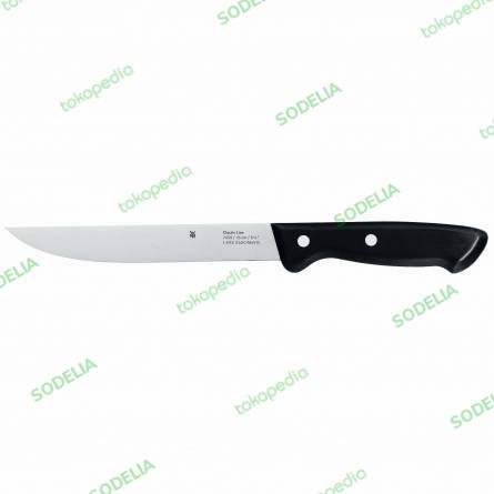 Wmf Germany Pisau 29Cm Zubereitungsmesser Utility Knife Classic Line