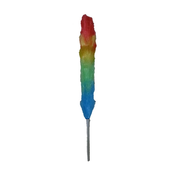 Kemoceng Plastik