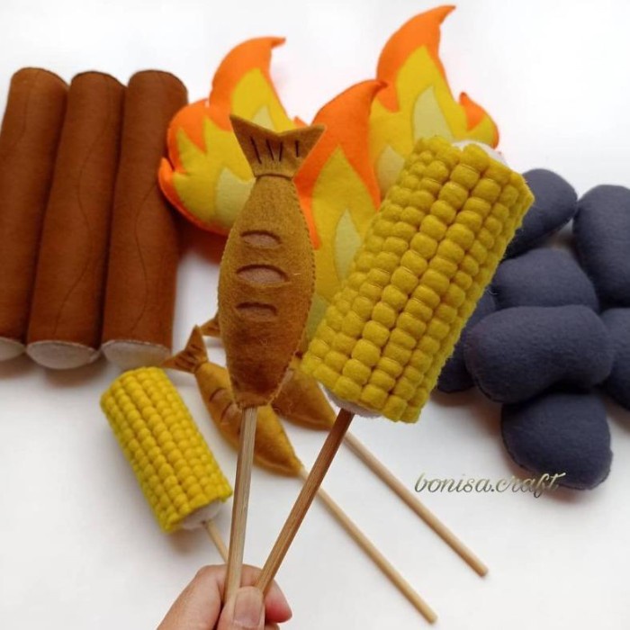 DISKON SPESIAL PROMO MAINAN ANAK EDUKASI REPLIKA API UNGGUN LAKI-LAKI PEREMPUAN TERMURAH