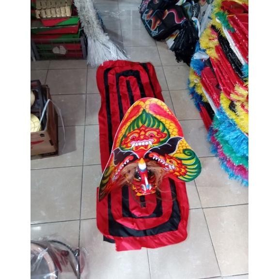 DISKON SPESIAL BARONGAN DEVIL BARONGAN ANAK UKURAN KECIL TERLARIS