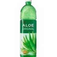 

[☆.9UごE) Lotte Aloe Vera drink 1500mlvirral㊖!