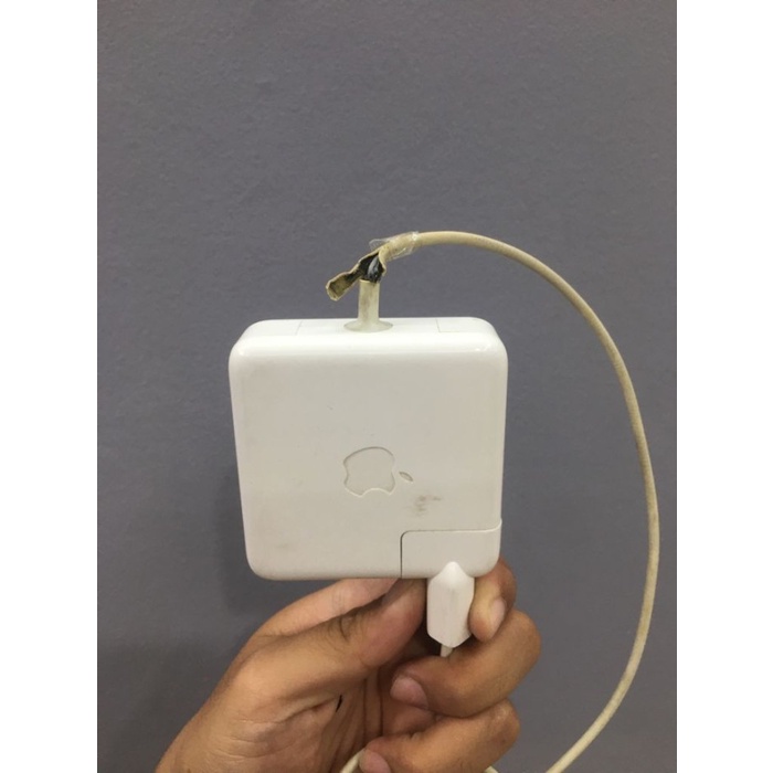 Kabel Charger Kabel Magsafe 1 Macbook Pro Air