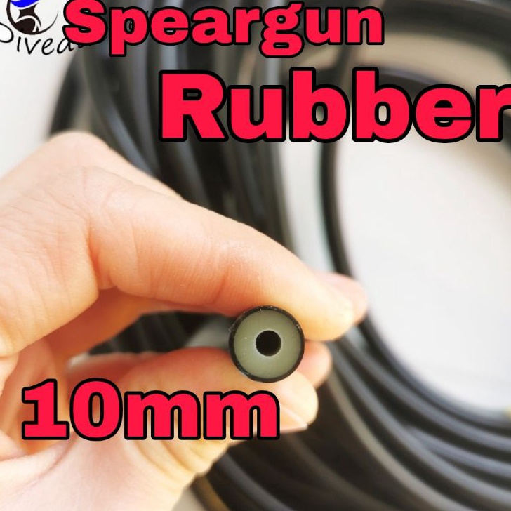 ✨TERBARU✨ Karet Speargun 10MM Rubber Speargun 3010 Best Quality 10 mm 