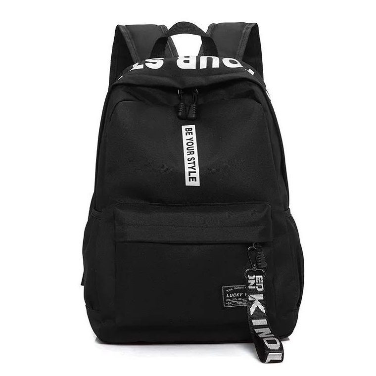 BestsellerUu1U5 Falahcollection - COD Tas Ransel Sekolah Anak Perempuan Dan Laki laki, Tas Sekolah A