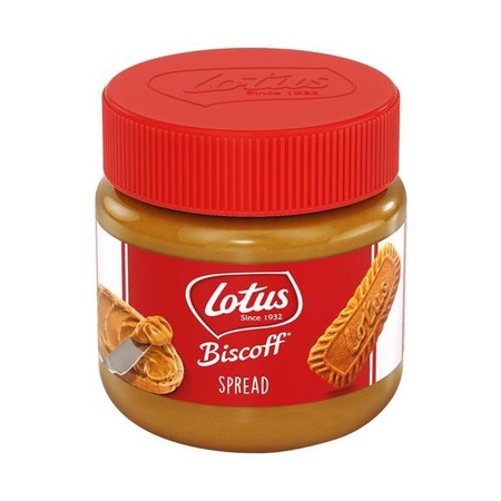 

LOTUS Biscoff Spread 200 g