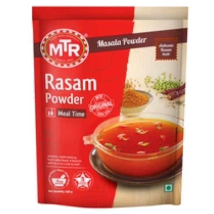 

###### mtr rasam powder ######