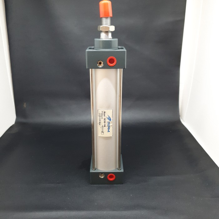 Pneumatic Cylinder / Cylinder Pneumatic Sc 50 X 150 Bestseller Pneumatic