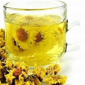 

Teh Bunga Chrysanthemum 500gram / Krisan / Teh Kembang