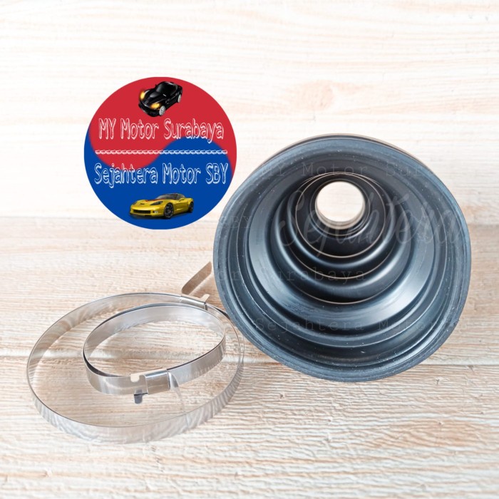 BOOT KOKEL LUAR / KARET AS RODA CHEVROLET LOVA / SPIN MANUAL / AVEO TERMURAH