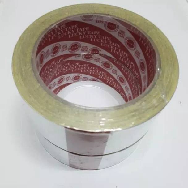➯ TAMBAL PANCI-ALUMINIUM FOIL ✥ ☣