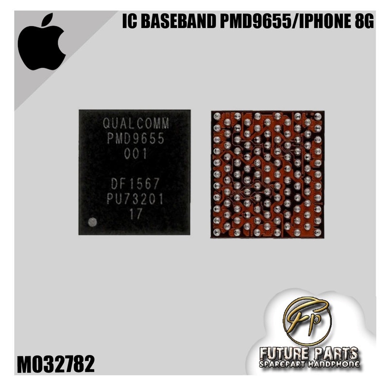 IC BASEBAND PMD9655/FOR IPHONE 8G