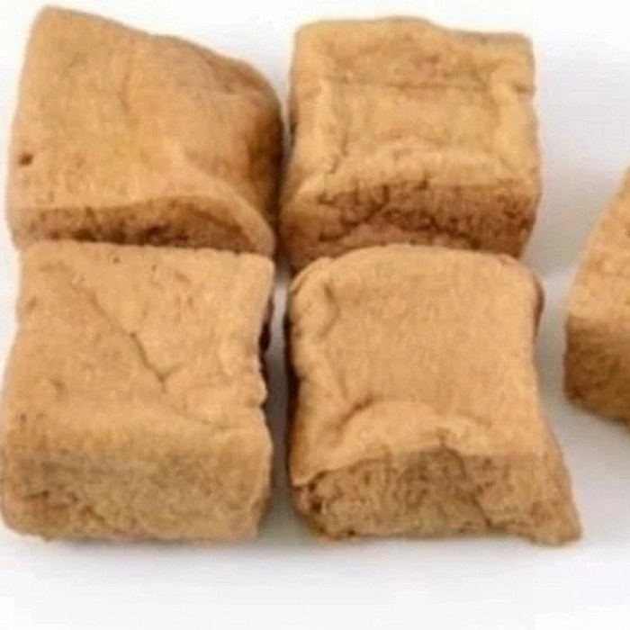 

tahu goreng 1 kantong isi 10