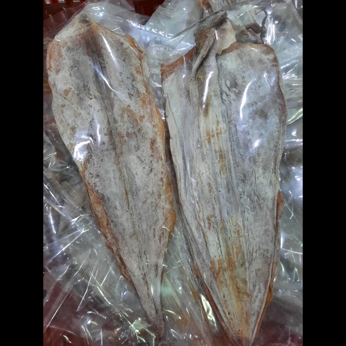 

Juhi Lokal Kering -/+ 1Kg Bestseller Daging