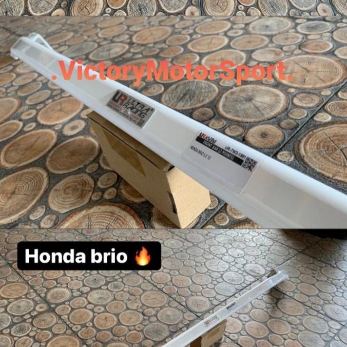 Strutbar Ultra Racing Original Honda Brio