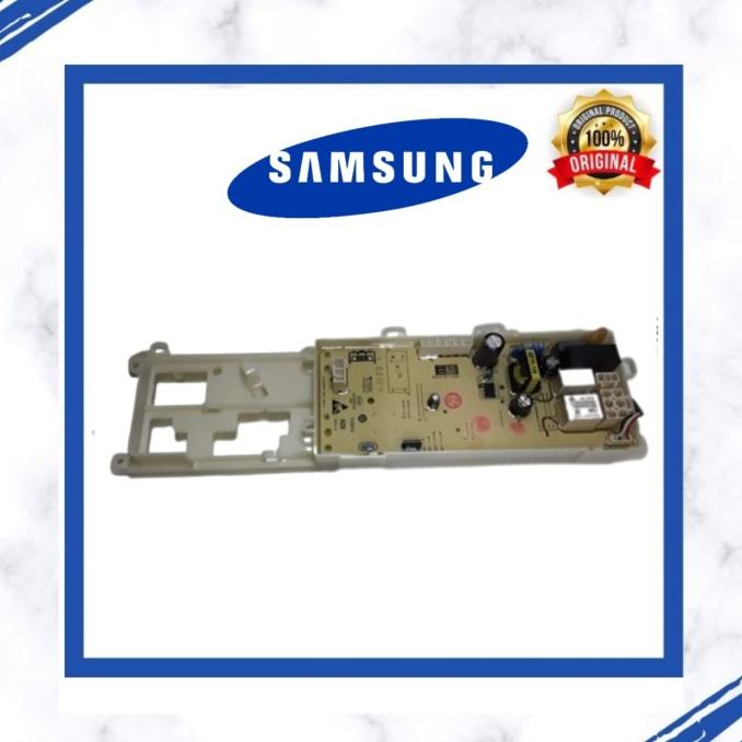 "'''] MODUL MAIN MESIN CUCI SAMSUNG WW70T3020WW DC82-01265A 0RIGINAL