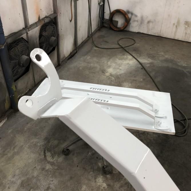 Strutbar Crv Gen 1 Rd 1